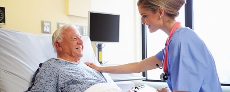 Who Is Hospital Indemnity Insurance for When Health Insurance Falls Short